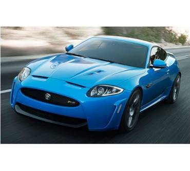 Produktbild Jaguar XK [11]