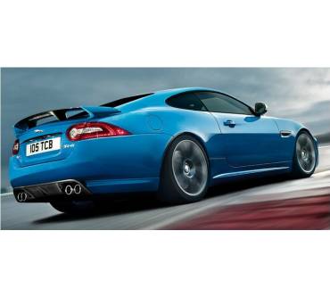 Produktbild Jaguar XK [11]