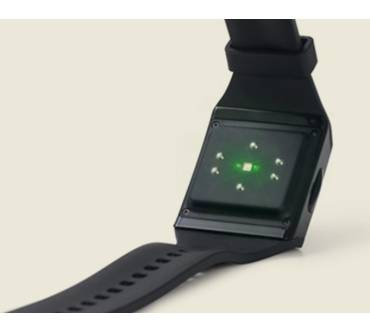 Produktbild Basis Science B1 Band