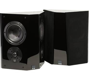 Produktbild SVS 2.1-System Bookshelf