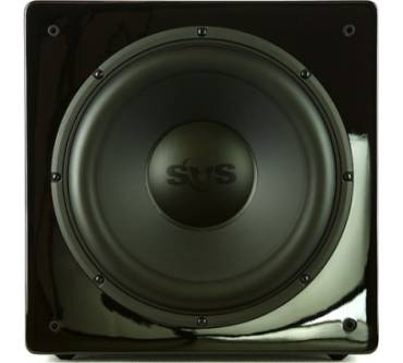 Produktbild SVS 2.1-System Bookshelf