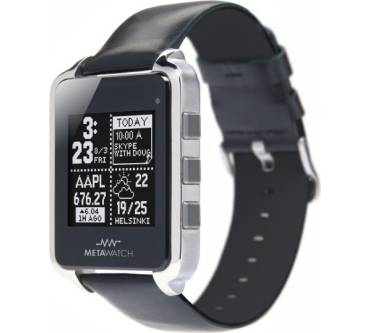 Produktbild Meta Watch Frame