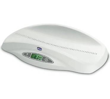Produktbild Chicco Digitale elektronische Babywaage