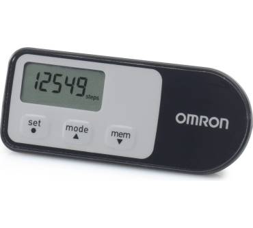 Produktbild Omron Walking style One 2.1
