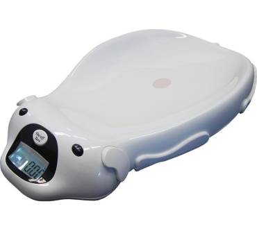 Produktbild G&G BD Elektronische Babywaage