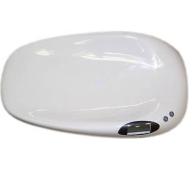 Produktbild Dimstal Digitale Babywaage