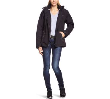 Produktbild Vaude Kintail 3in1 Jacket II