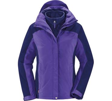 Produktbild Vaude Kintail 3in1 Jacket II