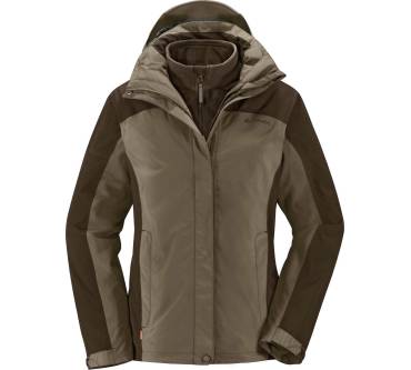 Produktbild Vaude Kintail 3in1 Jacket II