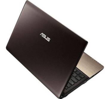 Produktbild Asus K55VD-SX59H