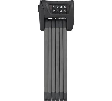 Produktbild Abus Bordo Combo 6100/75