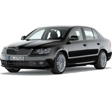 Produktbild Skoda Superb [08]