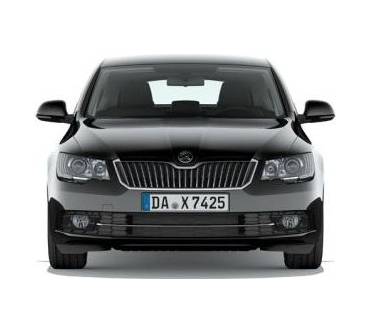 Produktbild Skoda Superb [08]