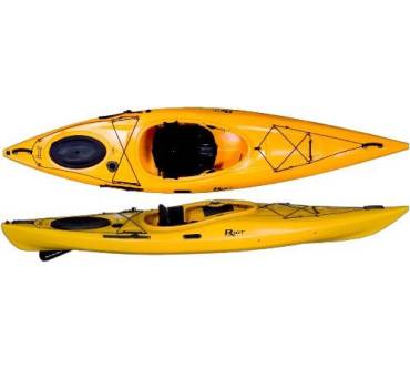 Produktbild Riot Kayaks Edge 11