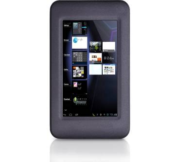 Produktbild Coby Kyros MID4331-4GBLK