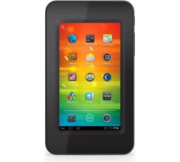 Produktbild Coby Kyros MID4331-4GBLK