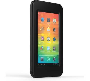 Produktbild Coby Kyros MID4331-4GBLK