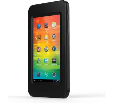 Produktbild Coby Kyros MID4331-4GBLK