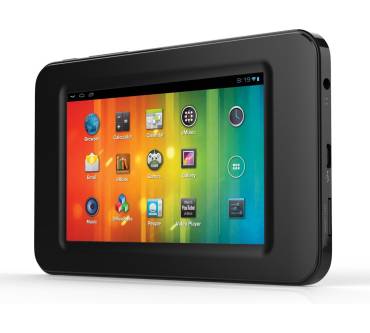 Produktbild Coby Kyros MID4331-4GBLK