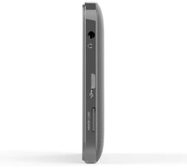 Produktbild Coby Kyros MID4331-4GBLK