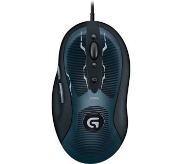 Produktbild Logitech G400s