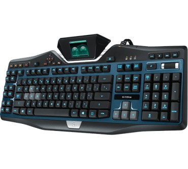 Produktbild Logitech G19s