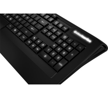 Produktbild SteelSeries Apex Raw Gaming Keyboard
