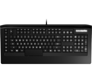 Produktbild SteelSeries Apex Raw Gaming Keyboard
