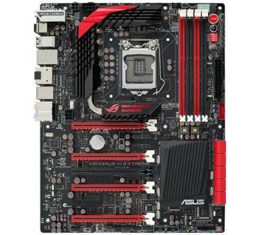 Produktbild Asus Maximus VI Extreme