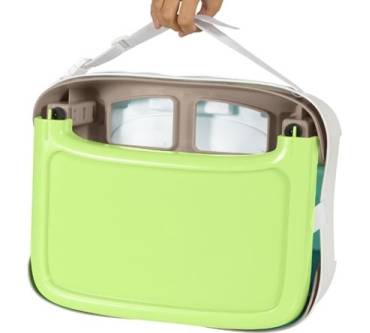 Produktbild BabyMoov Kompakte Sitzerhöhung