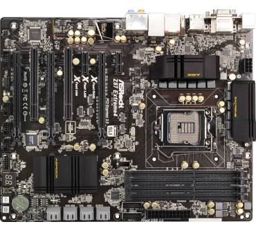 Produktbild ASRock Z87 Extreme 4