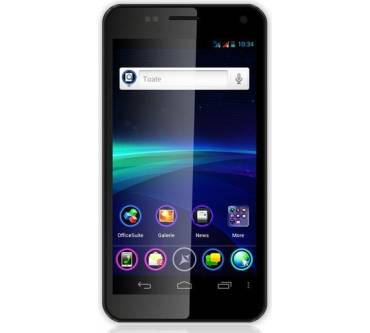 Produktbild Allview P6 Stony