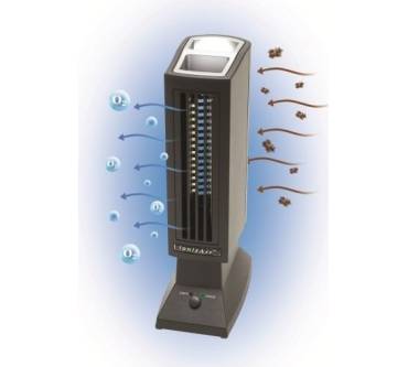 Produktbild Tevigo Ionisierer (90690)