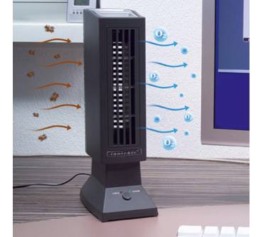 Produktbild Tevigo Ionisierer (90690)