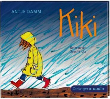Produktbild Antje Damm Kiki