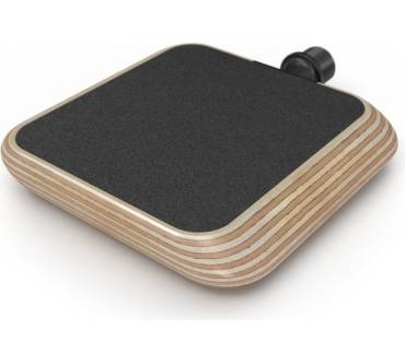 Produktbild MOTO Bicycles Urban Cycling Pedal