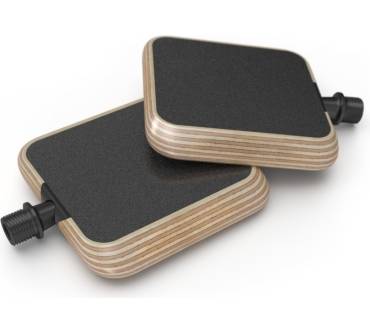 Produktbild MOTO Bicycles Urban Cycling Pedal