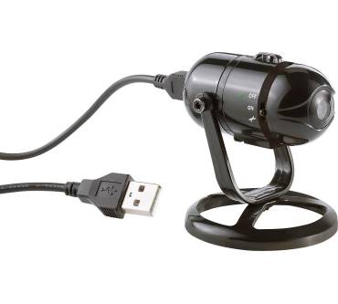 Produktbild Somikon AC-640.WiFi