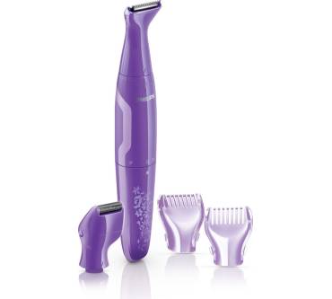 Produktbild Philips HP6383/20 BikiniGenie