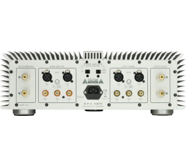 Produktbild B.M.C. CS2