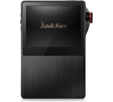 Produktbild Astell & Kern AK120