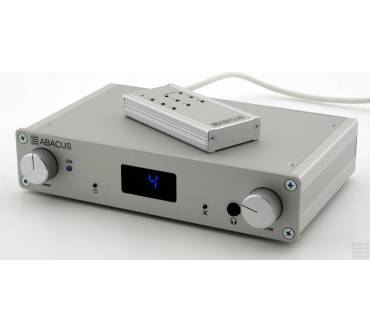 Produktbild Abacus Electronics Prepino 13 RC