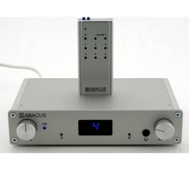 Produktbild Abacus Electronics Prepino 13 RC