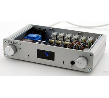 Produktbild Abacus Electronics Prepino 13 RC