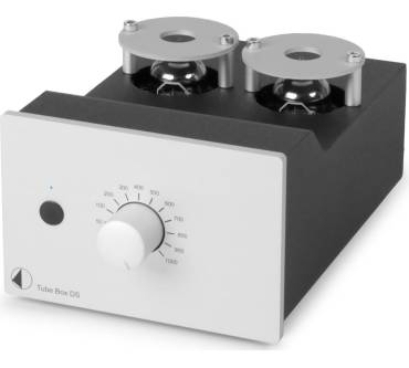 Produktbild Pro-Ject Tube Box DS