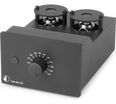 Produktbild Pro-Ject Tube Box DS