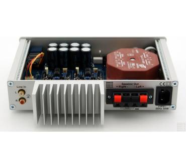 Produktbild Abacus Electronics Ampino 13