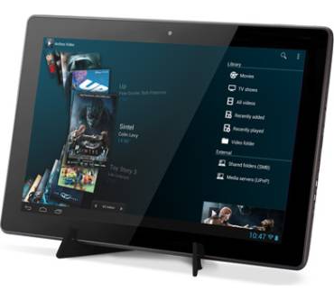 Produktbild Archos FamilyPad 2