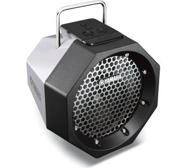 Produktbild Yamaha PDX-B11