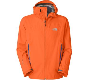 Produktbild The North Face Men's Leonidas Jacket: